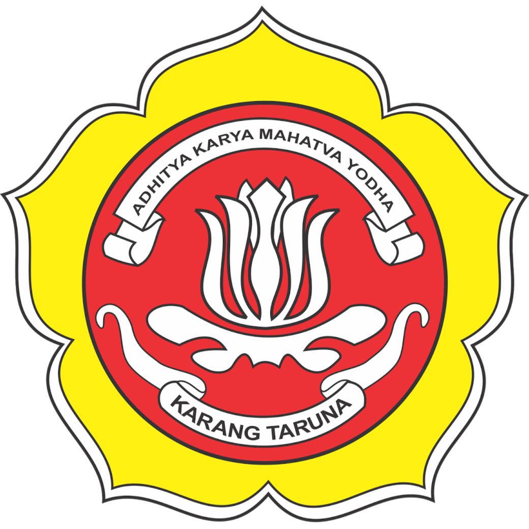 Logo of Karang Taruna