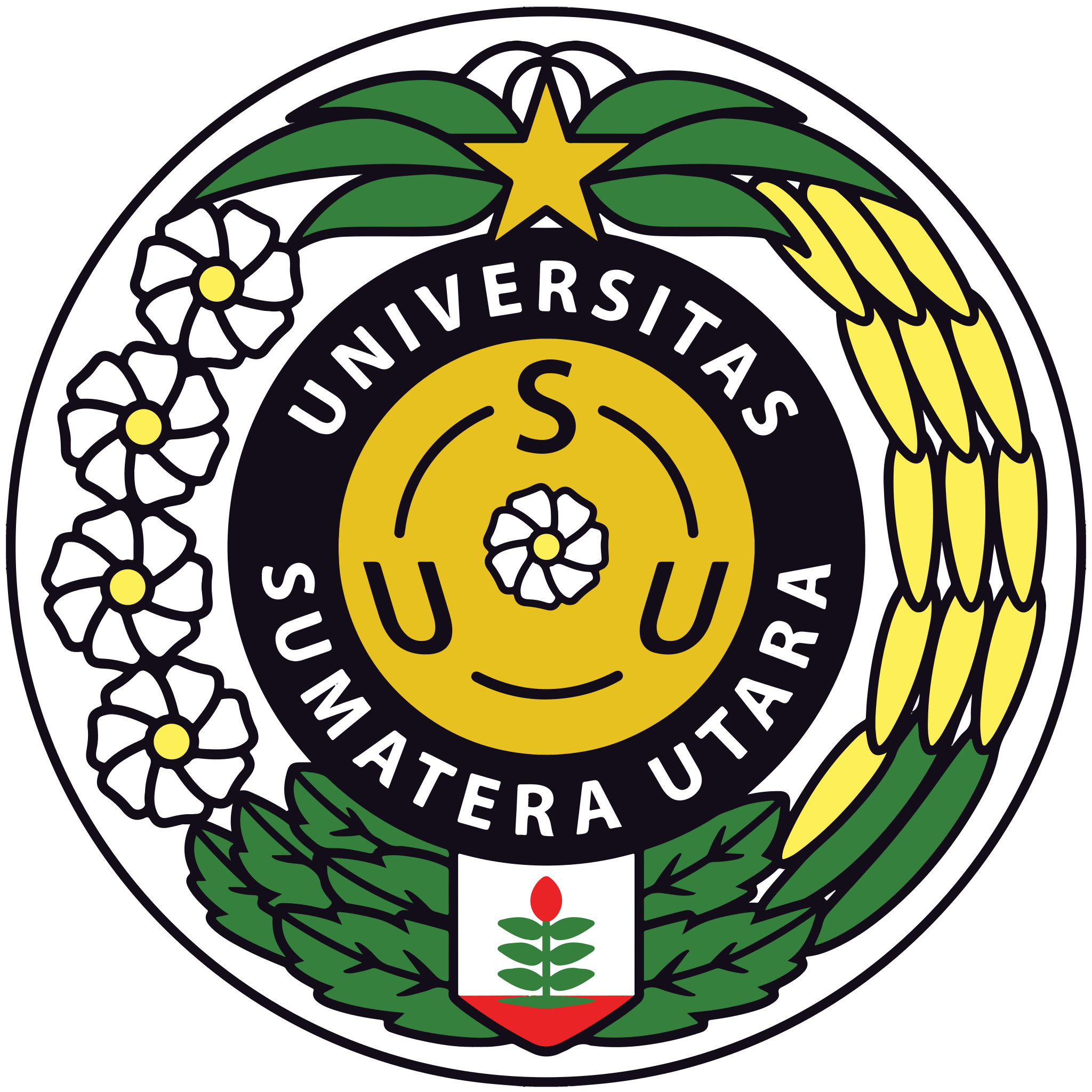 Logo of USU